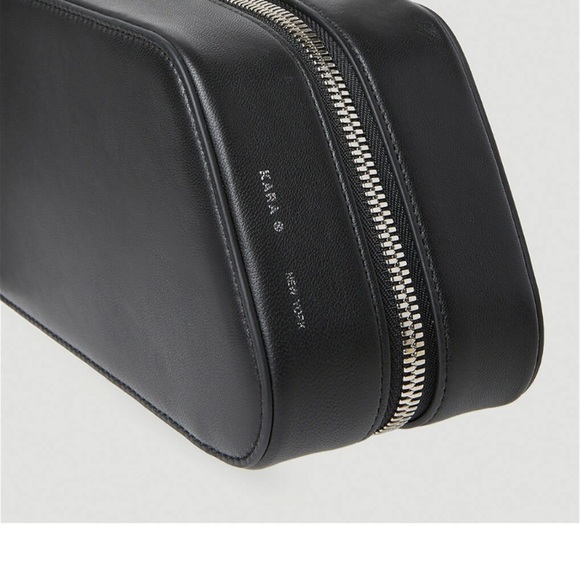 Kara Rhombus Shoulder Bag NWOT - Picture 5 of 9